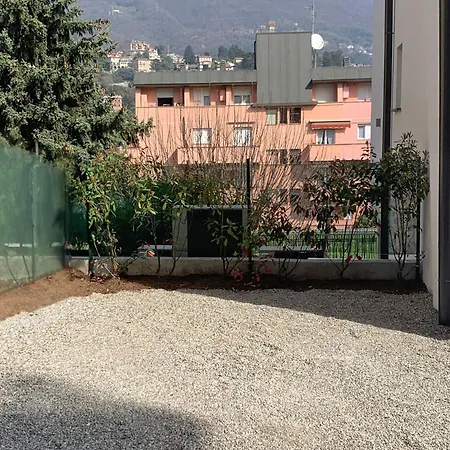 - Bellagio Appartement *