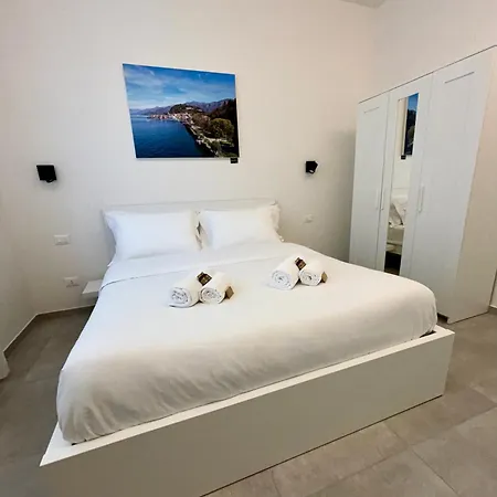 Appartement - Bellagio *