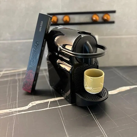 アパート - Bellagio