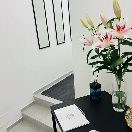 - Bellagio アパート コモ