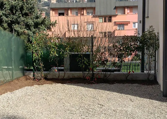 - Bellagio Apartamento *