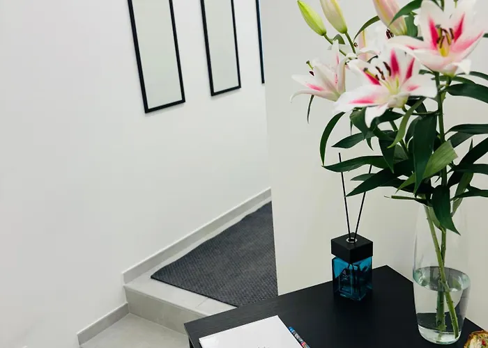 - Bellagio 公寓 科莫