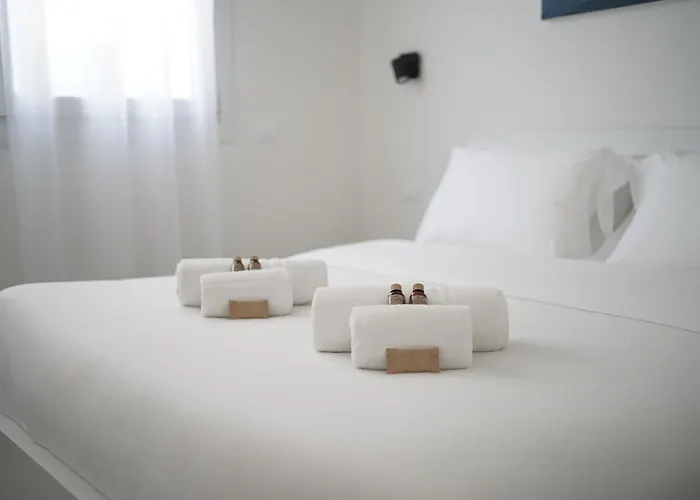 Apartamento - Bellagio Como