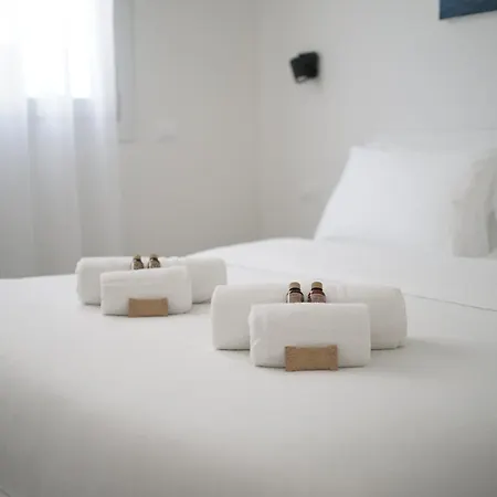 Apartament - Bellagio Como